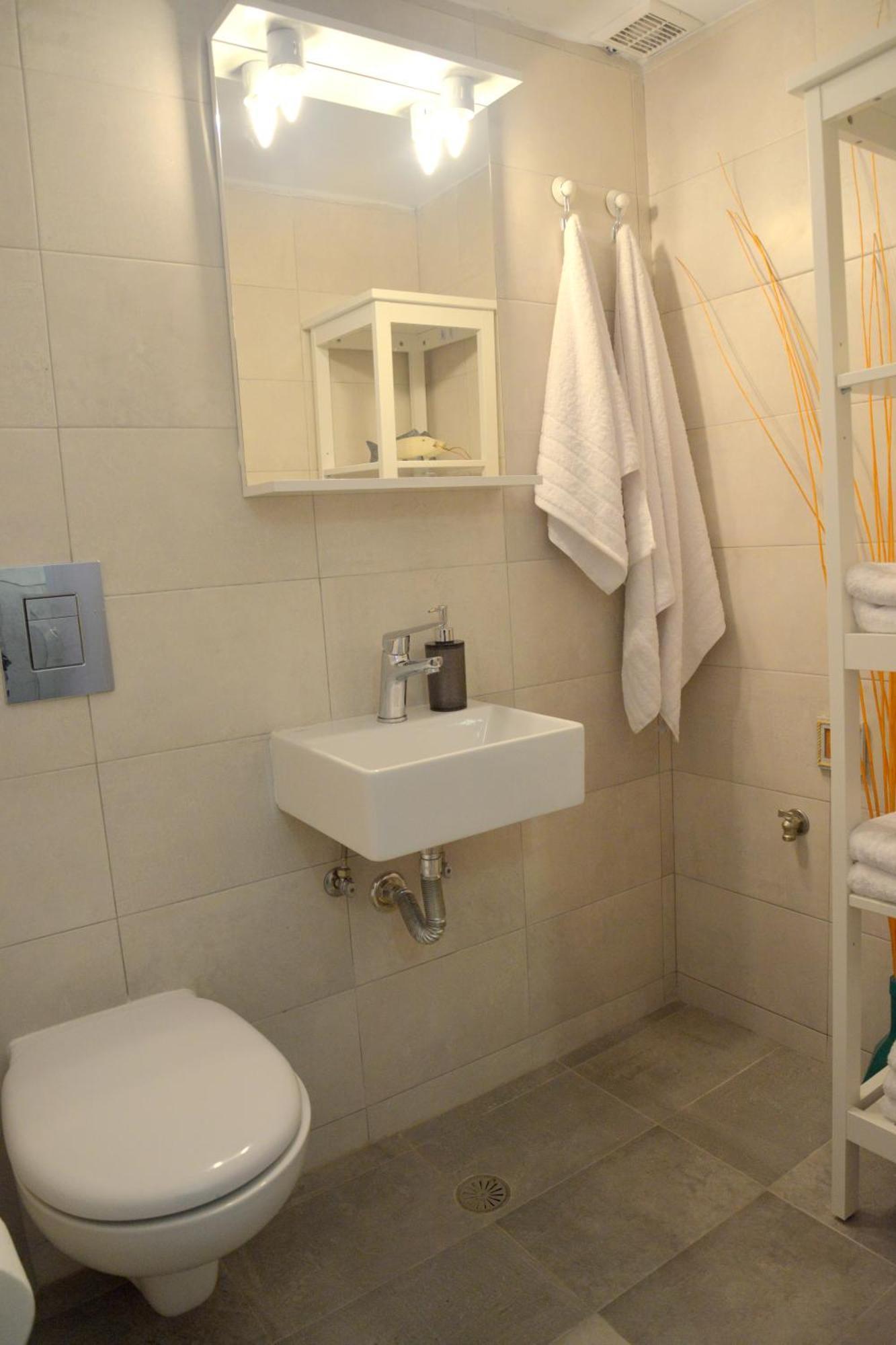 Blue Sea House Guest House Klima  ภายนอก รูปภาพ