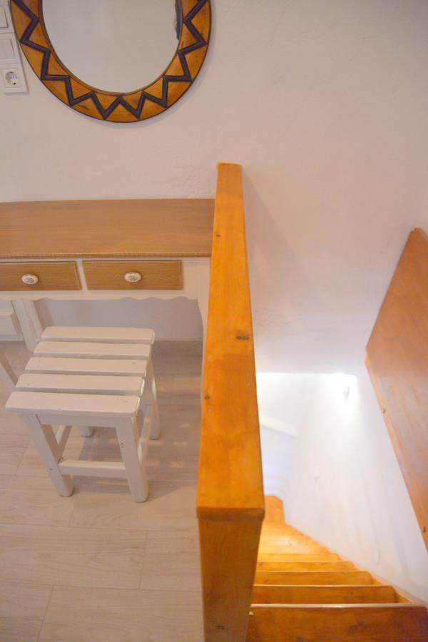 Blue Sea House Guest House Klima  ภายนอก รูปภาพ