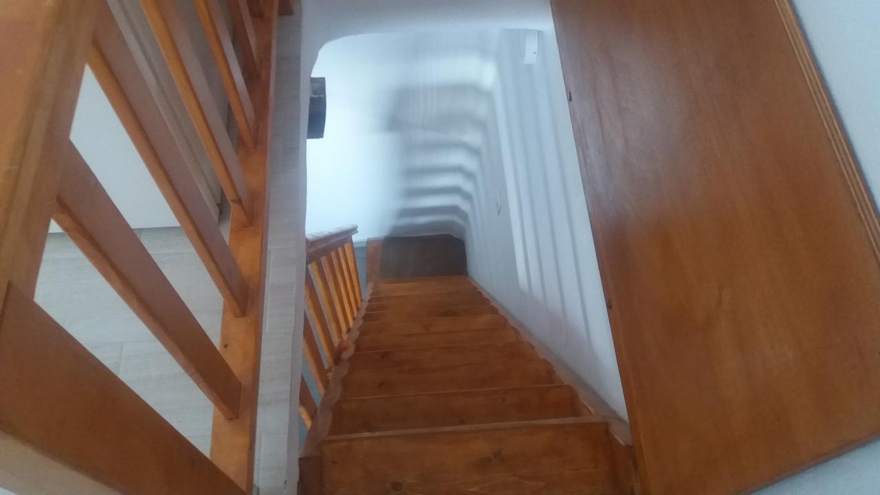 Blue Sea House Guest House Klima  ภายนอก รูปภาพ