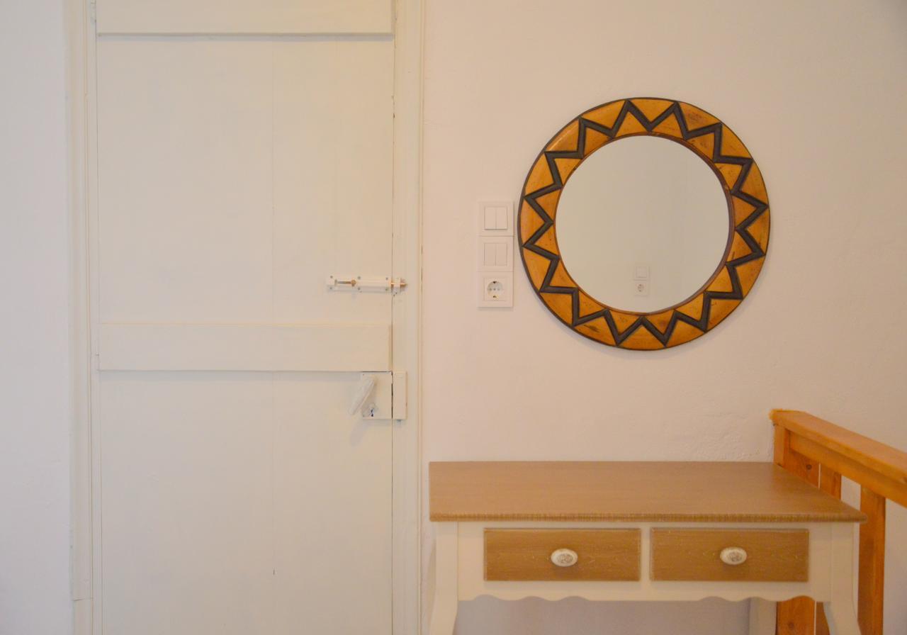 Blue Sea House Guest House Klima  ภายนอก รูปภาพ